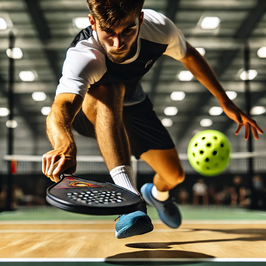 pickleball
